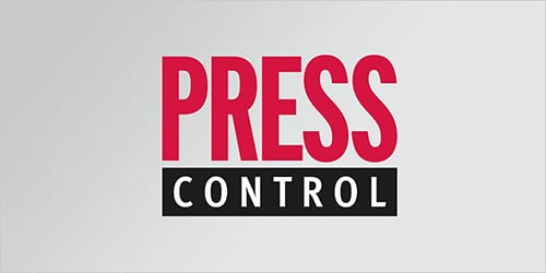 Logo Presscontrol Elektrotechnik GmbH