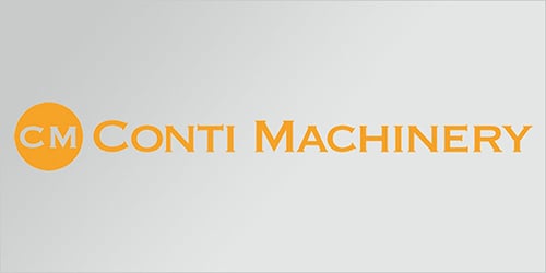 Logo Conti Machinery